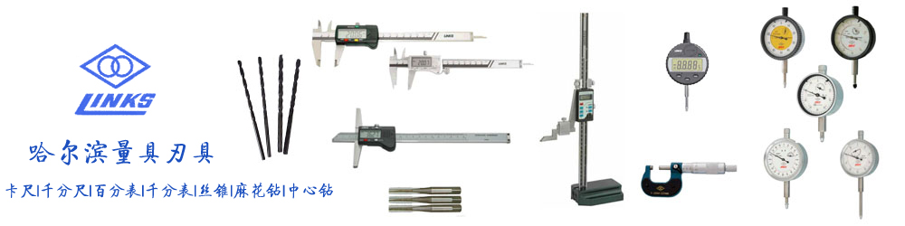 New vision, new experience in LINKS Measuring & cutting tool