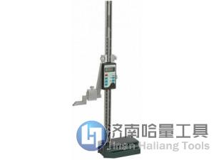 哈量电子数显高度卡尺 611