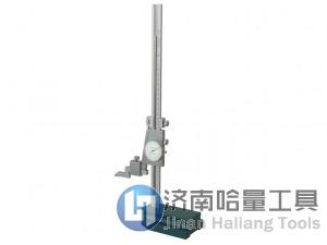 哈量带表深度尺 616
