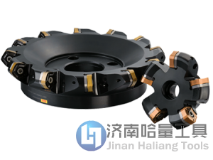 CoroMill® 357是一种新型多刃面铣刀，主要用于钢件和铸铁的粗加工与毛坯加工。带有坚固而稳定的刀体，刀片座带刀垫保护，并且具有一个能够实现快速简单刀片转位的夹紧系统。