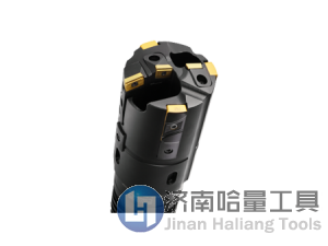 深孔钻CoroDrill® 801能够对排屑困难的材料可靠地进行钻削加工。凭借高刚性设计以及最新的刀片和支撑板技术，它能够为大孔径加工提供极高的加工安全性和出色的切屑控制。