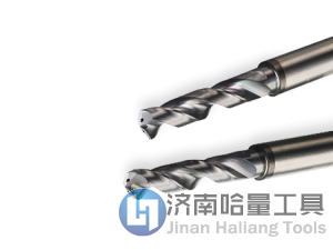 山特维克CoroDrill 854/856在易脱层和劈裂的高树脂材料中进行孔加工，可以通过钻头设计进行优化。

CoroDrill槽形为在高纤维含量的碳纤维材料中孔的加工而设计，它能提高进孔和出孔质量。

 