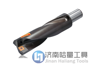 可转位钻头采用坚固的钻体，带有中心和周边刀片，采用独特的Step Technology™技术，保证良好的切削力平衡。CoroDrill® 880在加工大多数工件材料时都能实现高性能。