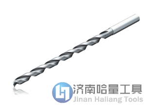 CoroDrill® 861具有深孔钻削所需的高稳定性，并且具有高速、高效的优点。