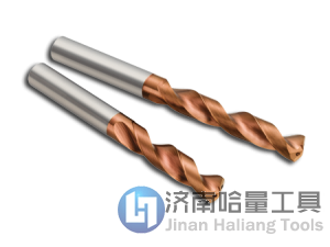 For best stability and hole tolerance,select shortest possible drill length.
Maximum hole depth is a function of hole diameter and hole depth.