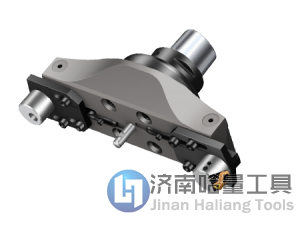 CoroBore® 825 XL和CoroBore® 826 XL是大直径精镗首选。刀具可以径向调整，以用一种刀具覆盖一定的直径范围。刀具可以进行微米级精确调整，以获得小公差。