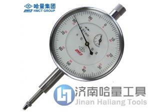 LINKS/哈量,百分表0-5mm,哈量百分表批发，我公司代理哈尔滨量具刃具厂产正宗哈量品牌产品，连环牌量具刃具。