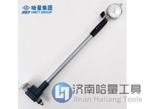 百分表100-160mm，哈量百分表代理
