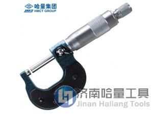 外径千分尺，哈量千分尺代理，哈尔滨量具刃具批发