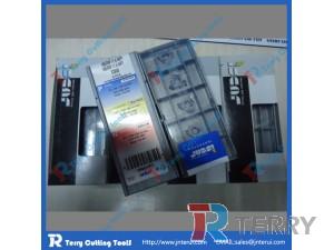 Iscar CNC lathe insert 
1.100% original 
2.High removal rate 
3.Wear resistance 
4.Long tool life 
5.Short delivery