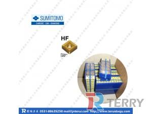 1.Sumitomo lathe insert is of high hardness.
2.Sumitomo lathe insert is widely used in machinery mechanical processing enterprises.
3.Specification and accuracy are fully compliance with ISO standard. 
