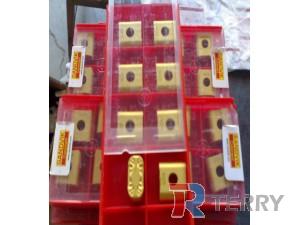 Major brand: Korloy, Sumitomo, Sandvik, Kyocera, Iscar, SECO, Dijet, Kennametal, Tungaloy, Mitsubishi, Hitachi, Valenite, Walter, Taegutec, ZCCCT, OSG,LINKS,STWC,Lamina,etc. Payment details: Packaing:10 pcs/plastic box, then by carton outside