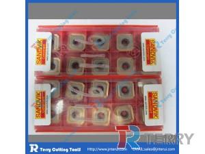 Major brand: Korloy, Sumitomo, Sandvik, Kyocera, Iscar, SECO, Dijet, Kennametal, Tungaloy, Mitsubishi, Hitachi, Valenite, Walter, Taegutec, ZCCCT, OSG,LINKS,STWC,Lamina,etc. Payment details: Packaing:10 pcs/plastic box, then by carton outside