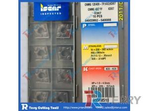 Iscar milling insert
1.100% original 
2.High removal rate 
3.Wear resistance 
4.Long tool life 
5.Short delivery