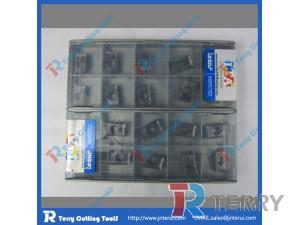 Iscar grooving insert 
1.100% original 
2.High removal rate 
3.Wear resistance 
4.Long tool life 
5.Short delivery