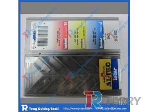 Iscar cutting off insert 
1.100% original 
2.High removal rate 
3.Wear resistance 
4.Long tool life 
5.Short delivery