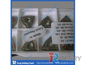 SECO turning milling tools
1.100% original
2.High toughness
3.Wear resistance
4.Turning,Milling,Threading and Holemaking