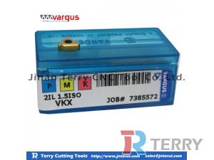 1.Vargus tungsten carbide inserts are of high temperature resistance.
2.Specification and accuracy are fully compliance with ISO standard.
3.Vargus tungsten carbide inserts are easy to operate.
