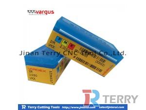Brand Name: Vargus
Place of Origin: Germany
Model Number:	Various
Material	Tungsten carbide
Color	Gold/Black/Gray
Certifications	ISO9001:2008
MOQ: 10 PCS
Packaging: Standard carton box
Delivery time: 1-20 days