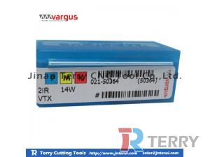1.Vargus tungsten carbide inserts are of high temperature resistance.
2.Specification and accuracy are fully compliance with ISO standard.
3.Vargus tungsten carbide inserts are easy to operate.