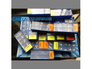 1.korloy cnc machine inserts are of low friction.
2.Specification and accuracy are fully compliance with ISO standard.
3.korloy cnc machine inserts are easy to operate.

