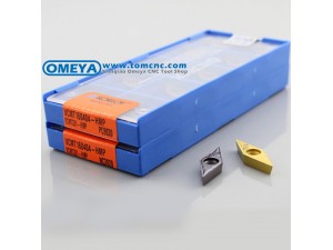 1.Original Korea brand; 
2.Suitable for steel & stainless steel & cast iron & nonferrous products; 
3.A wide range of products for cutting,milling and threading; 
