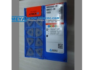1.Original Korea brand; 
2.Suitable for steel & stainless steel & cast iron & nonferrous products; 
3.A wide range of products for cutting,milling and threading; 
