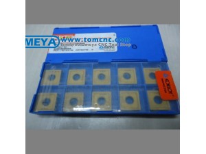 1.Original Korea brand; 
2.Suitable for steel & stainless steel & cast iron & nonferrous products; 
3.A wide range of products for cutting,milling and threading; 
