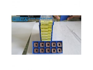 1.Sumitomo cnc cutting inserts are widely used in industry of metalworking machinery.
2.Sumitomo cnc cutting inserts are easy to operate.
3.Specification and accuracy are fully compliance with ISO standard.