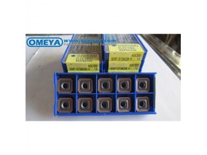 1.Sumitomo cnc cutting inserts are widely used in industry of metalworking machinery.
2.Sumitomo cnc cutting inserts are easy to operate.
3.Specification and accuracy are fully compliance with ISO standard.