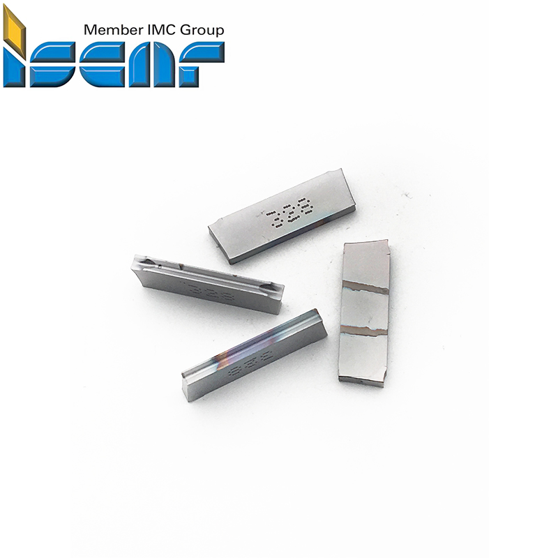 Big promotion Iscar carbide parting off inserts DGN2202J IC328 Iscar