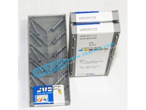Hot sale Iscar groove carbide inserts HFPR 3015 IC20