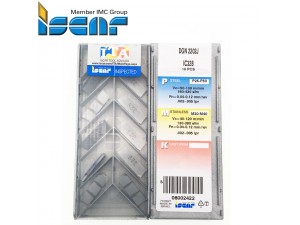 Big promotion Iscar carbide parting off inserts DGN2202J IC328