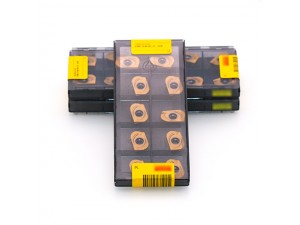 100% original Sandvik milling insert from Sweden R300-1032E-PM 4340